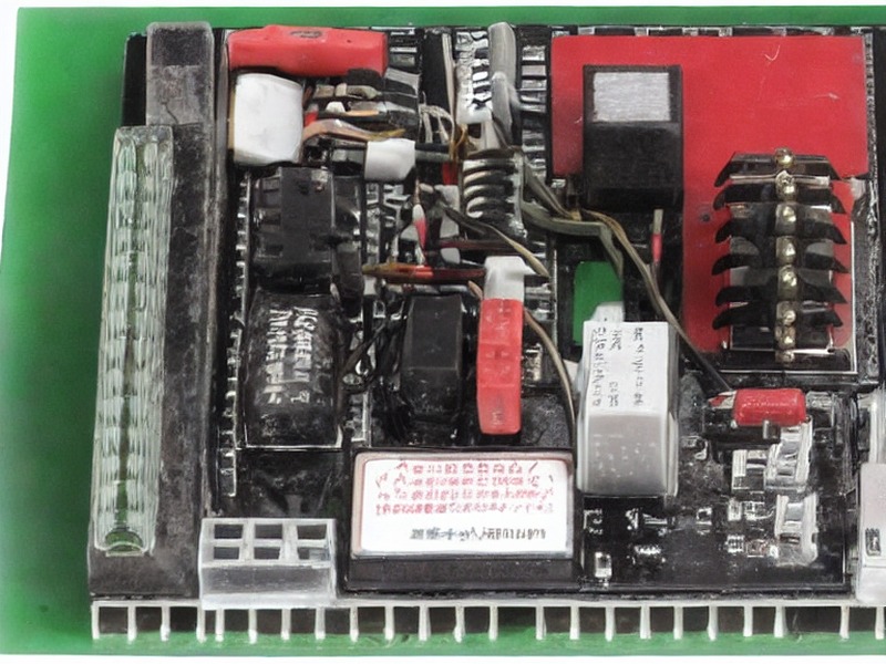 pg模拟器 无线模块中心选型 2