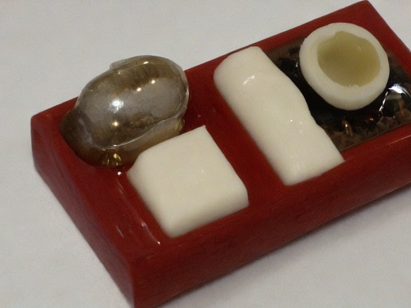 环境监测资料库工程资料