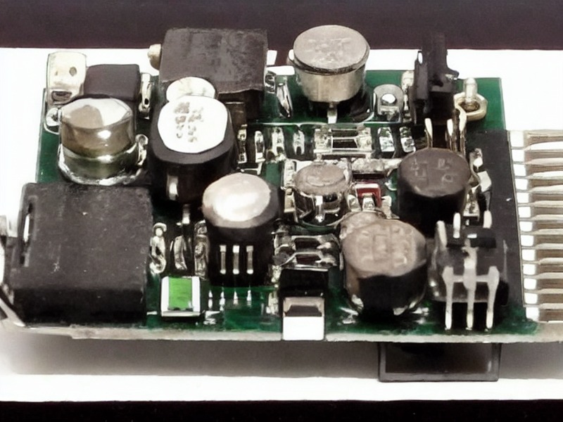 NOR Flash目录参数与应用整理
