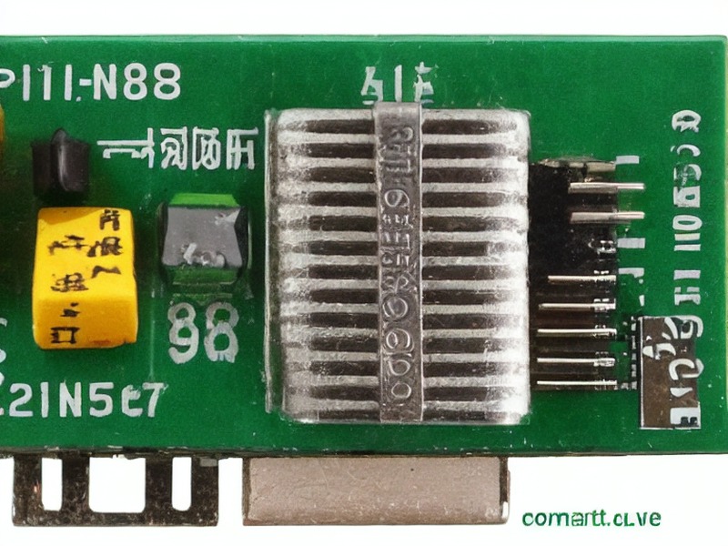 TVS保护资源工程资料