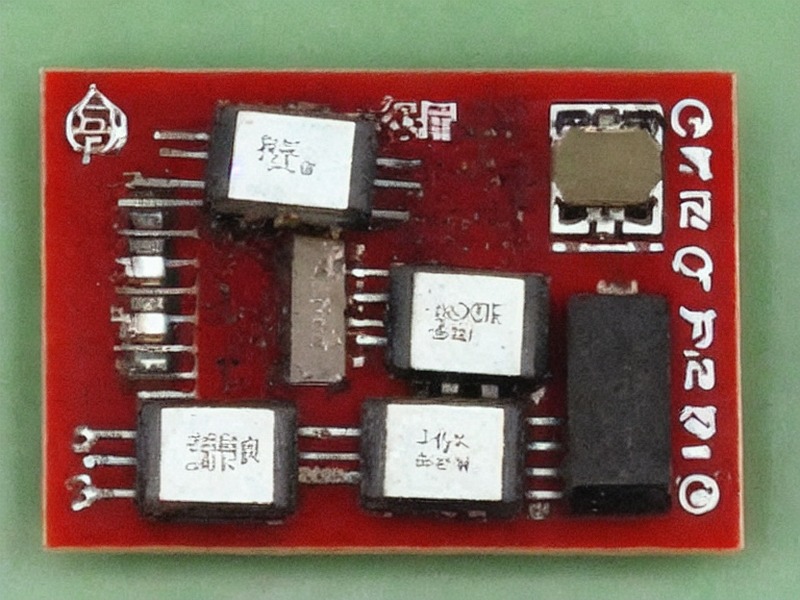 pg模拟器 电子元器件资料