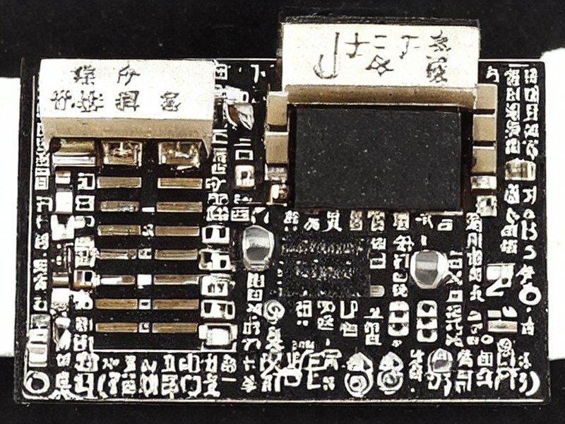 pg模拟器 电子元器件资料